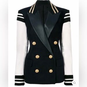 Varsity Blazer L